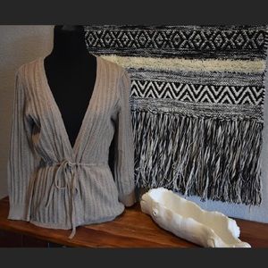 The Limited cardigan